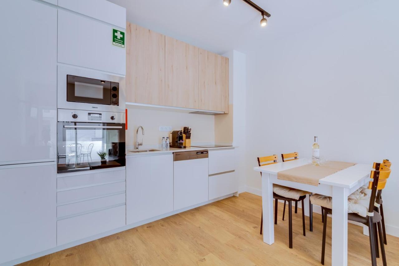 Al - Apartamento Pontemira Apartment Quarteira Exterior photo